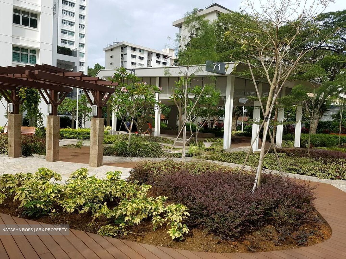 Blk 70C Telok Blangah Ridgeview (Bukit Merah), HDB 4 Rooms #520255901